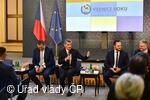 Bělotín - Vesnice roku 2019 v Olomouckém kraji