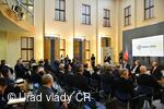 Bělotín - Vesnice roku 2019 v Olomouckém kraji