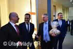 Bělotín - Vesnice roku 2019 v Olomouckém kraji