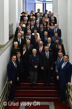 Bělotín - Vesnice roku 2019 v Olomouckém kraji