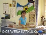 Informační centrum Děda Vševěda