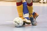 FUTSALOVÝ KLUB SVP TSUNAMI PŘÍBOR