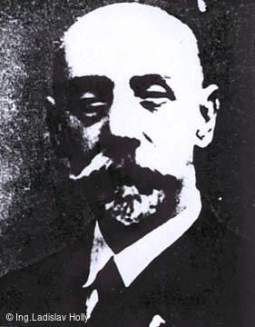 Tovačov, osobnosti