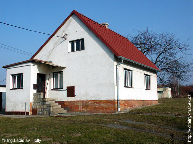 Fulnek, Městské lesy