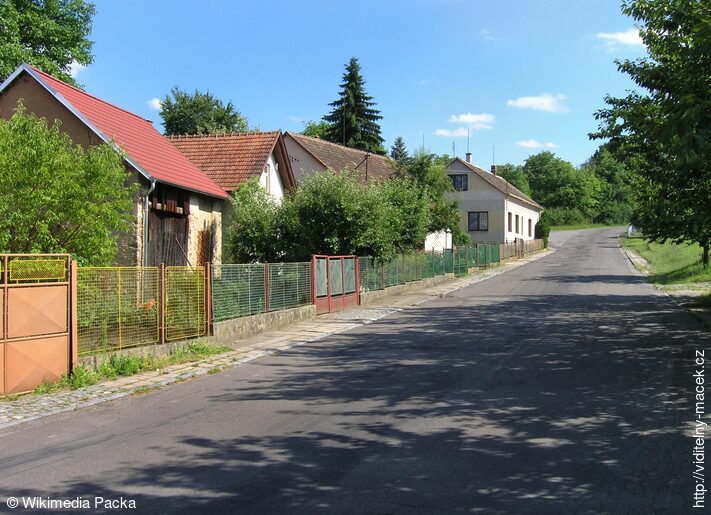 Mladotice nad Doubravou