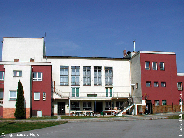 Kulturní dům