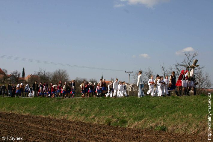 Lúčka, slovácký soubor
