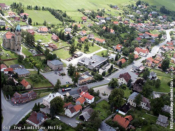 Hodslavice